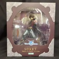 Figure - Tales of series / Sorey