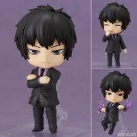 Nendoroid - Reborn! / Hibari Kyouya