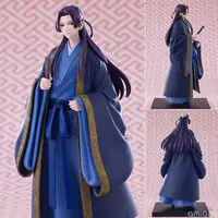 Figure - Kusuriya no Hitorigoto (The Apothecary Diaries) / Maomao & Jinshi