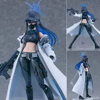 figma - Blue Archive / Jomae Saori