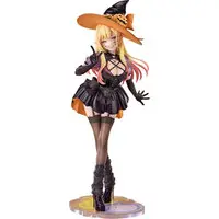 Figure - Sono Bisque Doll wa Koi wo Suru (My Dress-Up Darling) / Kitagawa Marin