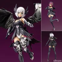 Figure - Plastic model - Frame Arms Girl