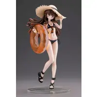 Figure - Swimsuit