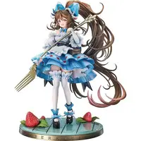 Figure - Arknights / Eyjafjalla