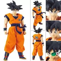 Figure - Dragon Ball / Son Gokuu