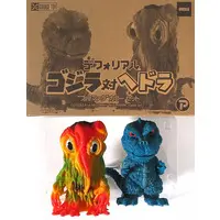 Figure - Godzilla series