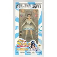 Gutto-Kuru Figure Collection - Pretty Cure series