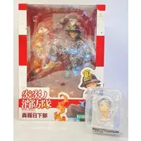 ARTFX J - Enen no Shouboutai (Fire Force)