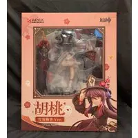 Figure - With Bonus - Genshin Impact / Hu Tao
