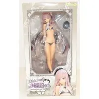 Figure - Phalaeno (ファレノ 八城惺架 小悪魔さん PVC)