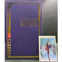 Figure - Wagaya no Liliana-san