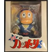 Sofubi Figure - Ninja Hattori-kun