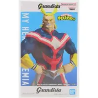 Grandista - Boku no Hero Academia (My Hero Academia) / All Might (Yagi Toshinori)