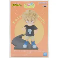 Figure - Prize Figure - Boku no Hero Academia (My Hero Academia)