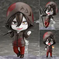 Nendoroid Angels of Death Isaac Foster