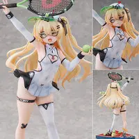 Figure - With Bonus - Azur Lane / Bache