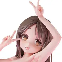 Figure - Nikukan Girl