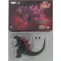 Figure - Godzilla series