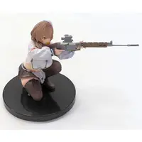Ichiban Kuji - NIKKE