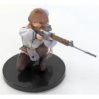 Ichiban Kuji - NIKKE