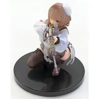 Ichiban Kuji - NIKKE