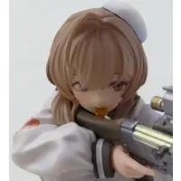 Ichiban Kuji - NIKKE