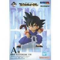 Ichiban Kuji - Dragon Ball / Son Gokuu