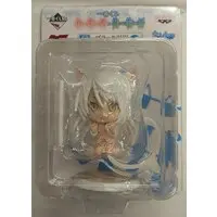 Ichiban Kuji - Bakemonogatari / Black Hanekawa