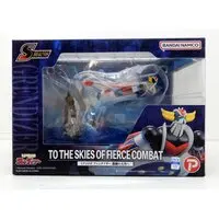 Figure - UFO Robo Grendizer