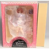 Figure - Succubus Lulumu - Tamano Kedama - Swimsuit