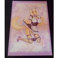Figure - Nekopara / Coconut