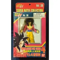 Figure - Dragon Ball / Son Gokuu