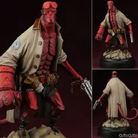 Figure - Hellboy