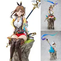 KDcolle - Atelier Ryza / Reisalin Stout