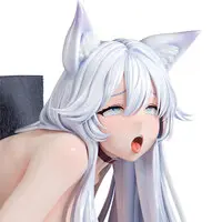 Figure - Nikukan Girl