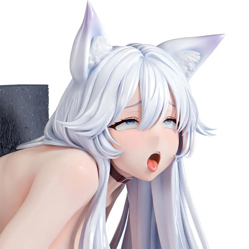 Figure - Nikukan Girl