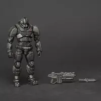 Figure - TOYS ALLIANCE Acid Rain World