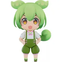 Nendoroid - Touhoku Zunko