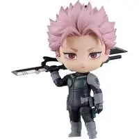 Nendoroid - Kaiju No. 8 / Narumi Gen