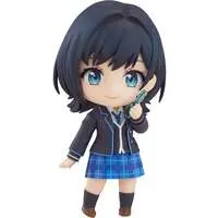 Nendoroid - Chitose-kun wa Ramune Bin no Naka (Chitose Is in the Ramune Bottle)