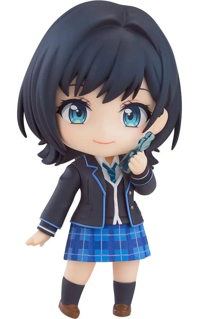 Nendoroid - Chitose-kun wa Ramune Bin no Naka (Chitose Is in the Ramune Bottle)