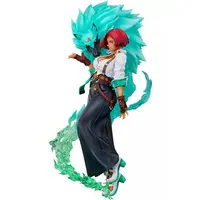 Figure - Guilty Gear