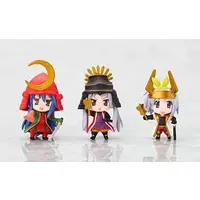 Nendoroid - Nendoroid Petite - Lucky☆Star