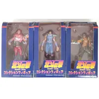 Figure - Fist of the North Star / Yuda (Hokuto no Ken)