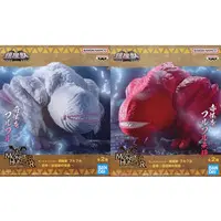 Sofubi Figure - Monster Hunter Series