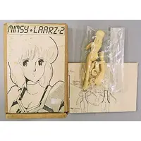 Figure - Garage Kit - Choujikuu Seiki Orguss  (The Super Dimension Century Orguss)