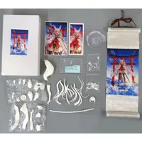 Figure - Garage Kit - Resin Cast Assembly Kit - Azur Lane / Asanagi