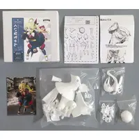 Figure - Garage Kit - ふらっとわーく！ (くいなちゃん ノンスケールガレージキット)
