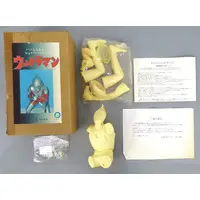 Figure - Garage Kit - Ultraman Series