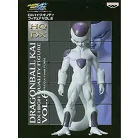 Figure - Prize Figure - Dragon Ball / Frieza